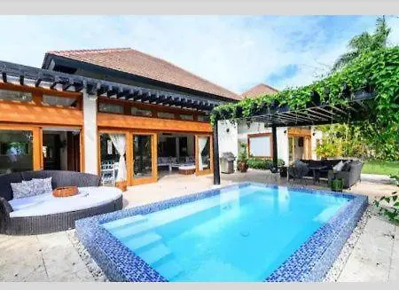 Cap Cana Green Village Gold